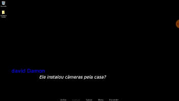 Cuidando das inquilinas é um visual novel que conta a história de um homem que cuida de uma casa cheia de inquilinas até que seu tio volte