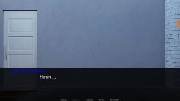 Cuidando das inquilinas é um visual novel que conta a história de um homem que cuida de uma casa cheia de inquilinas até que seu tio volte