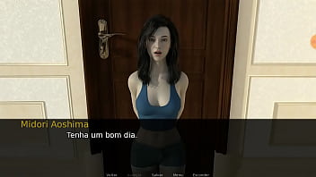 Cuidando das inquilinas é um visual novel que conta a história de um homem que cuida de uma casa cheia de inquilinas até que seu tio volte Cuidando das inquilinas é um visual novel que conta a história de um homem que cuida de uma casa cheia de inquilinas até que seu tio volte