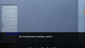 Cuidando das inquilinas é um visual novel que conta a história de um homem que cuida de uma casa cheia de inquilinas até que seu tio volte