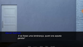 Cuidando das inquilinas é um visual novel que conta a história de um homem que cuida de uma casa cheia de inquilinas até que seu tio volte