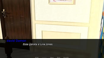 Cuidando das inquilinas é um visual novel que conta a história de um homem que cuida de uma casa cheia de inquilinas até que seu tio volte Cuidando das inquilinas é um visual novel que conta a história de um homem que cuida de uma casa cheia de inquilinas até que seu tio volte