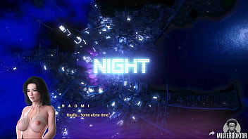 Apocalust ep 72 – big boobs big asses big cocks