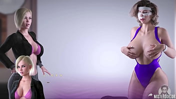 Apocalust Ep72 – Big Boobs Big Asses Big Cocks thumbnail