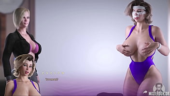 Apocalust ep 72 – big boobs big asses big cocks