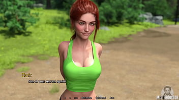 Summer Heat Ep13 – Visual Novel Gameplay By Misterdoktor thumbnail