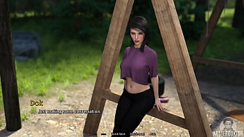 Summer heat ep 13 – visual novel gameplay by misterdoktor