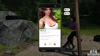 Summer heat ep 13 – visual novel gameplay by misterdoktor