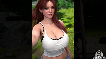 Summer heat ep 13 – visual novel gameplay by misterdoktor