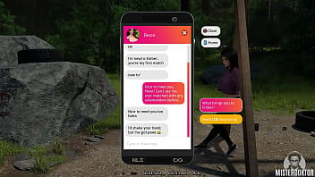 Summer heat ep 13 – visual novel gameplay by misterdoktor