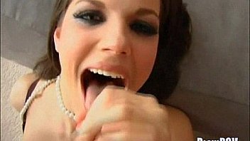 Blowjob pov 402