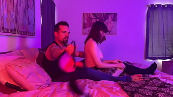 I absolutely *love* taking it slow & spoiling her