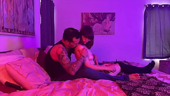 I absolutely *love* taking it slow & spoiling her