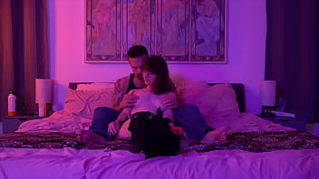 I absolutely *love* taking it slow & spoiling her