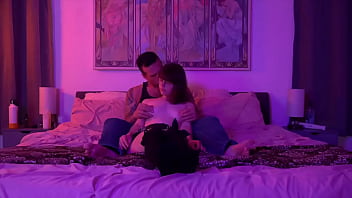 I absolutely *love* taking it slow & spoiling her