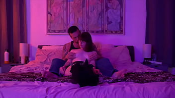 I absolutely *love* taking it slow & spoiling her