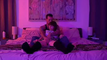 I absolutely *love* taking it slow & spoiling her