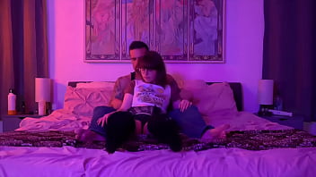 I absolutely *love* taking it slow & spoiling her