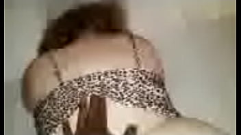 Giving her the blues