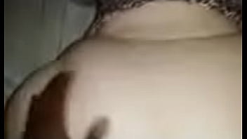 Giving her the blues