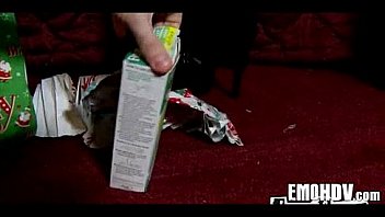 Tattooed emo whore 185