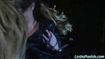 Punish hardcore sex between lesbians danielle&lexi movie 18