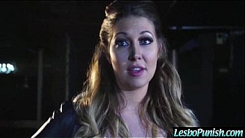 Punish hardcore sex between lesbians danielle&lexi movie 18