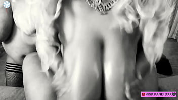 Sister wife's back at it