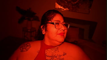 Demonic figure plows the life out of ssbbw Demonic figure plows the life out of ssbbw