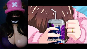 Hitozuma No Kuchibiru Wa Kan Chuuhai No Aji Ga Shite Hentai Episode 4 To 6 thumbnail