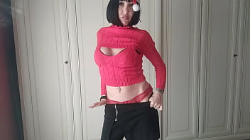 Merry christmas from chantal channel