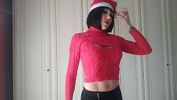 Merry christmas from chantal channel