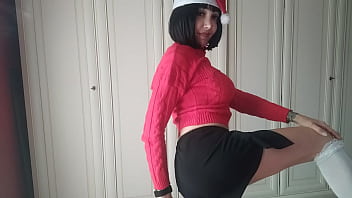 Merry christmas from chantal channel