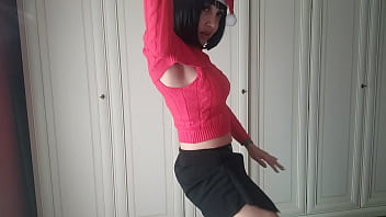 Merry christmas from chantal channel