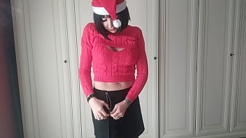 Merry christmas from chantal channel