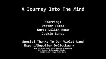 A journey into the mind jackie banes