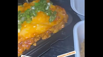 Vegan Playground Was A Success Original Herbivore With The Chikn Bites Omgg thumbnail