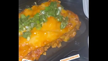 Vegan playground was a success original herbivore with the chikn bites omgg