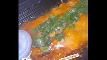 Vegan playground was a success original herbivore with the chikn bites omgg