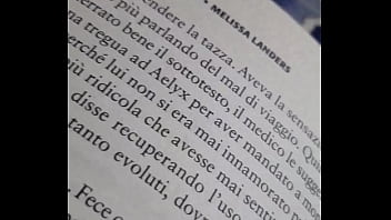 Romanzo 11 parte 25 Romanzo 11 parte 25