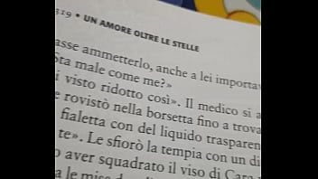 Romanzo 11 parte 25