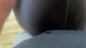 I'm waiting for my man to give him everything my mouth and all my holes preview