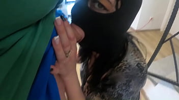 I'm waiting for my man to give him everything my mouth and all my holes preview