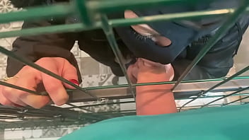 I'm waiting for my man to give him everything my mouth and all my holes preview