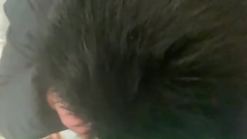 I'm waiting for my man to give him everything my mouth and all my holes preview