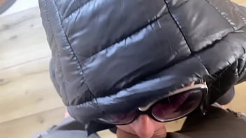 I'm waiting for my man to give him everything my mouth and all my holes preview