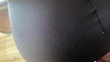 I'm waiting for my man to give him everything my mouth and all my holes preview