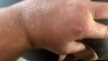 I'm waiting for my man to give him everything my mouth and all my holes preview