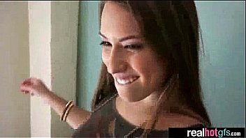 Lovely cute gf show on camera her skills movie 05