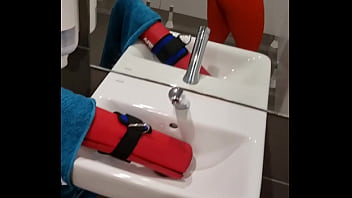 Que pensez vous de ma nouvelle tenue de sport on valide ou quoi